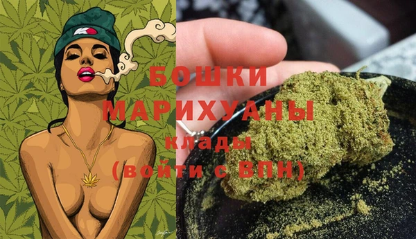 винт Бородино